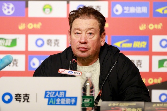  斯盧茨基：本場比賽激情四溢，以至于直到現(xiàn)在我的心情都還未平復(fù)