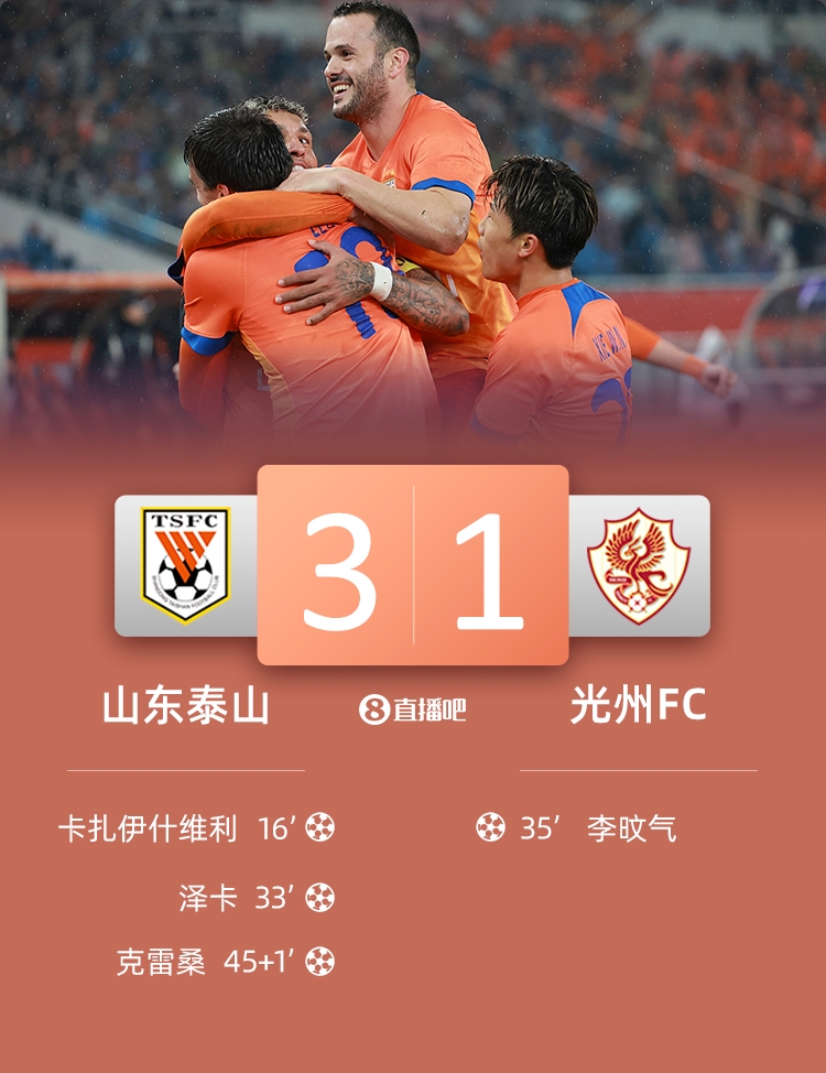  魯媒：泰山隊(duì)上海冬訓(xùn)沒(méi)白練，外援三叉戟成形堪比重磅引援