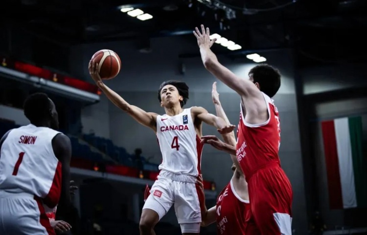  NBA下一個(gè)“林瘋狂”，會(huì)是這個(gè)韓裔小伙嗎？