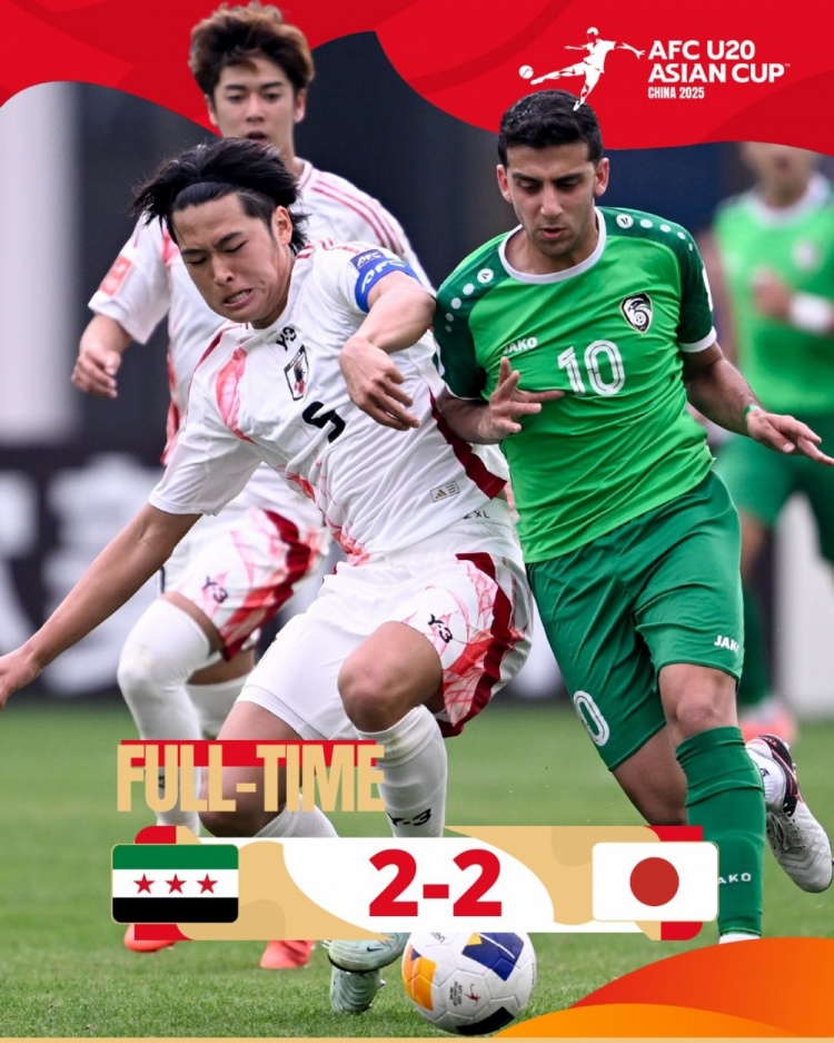  幫助日本U20扳平比分！高岡伶颯：對(duì)陣韓國(guó)隊(duì)會(huì)充滿信心