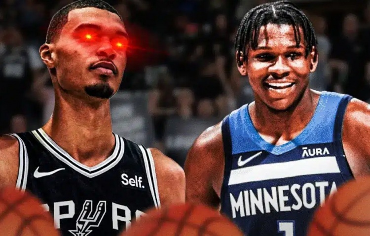  NBA未來(lái)門面人物一定得是本土球員？ 文班夠不夠格？