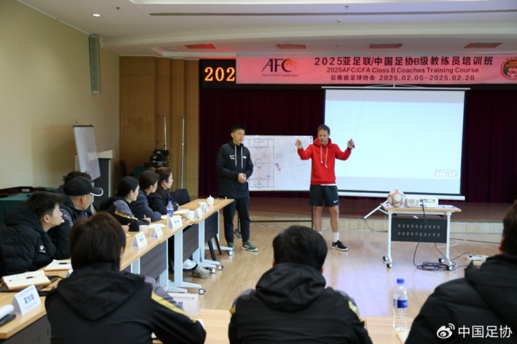  技術為王，中國足球踏上尋找靈魂之路