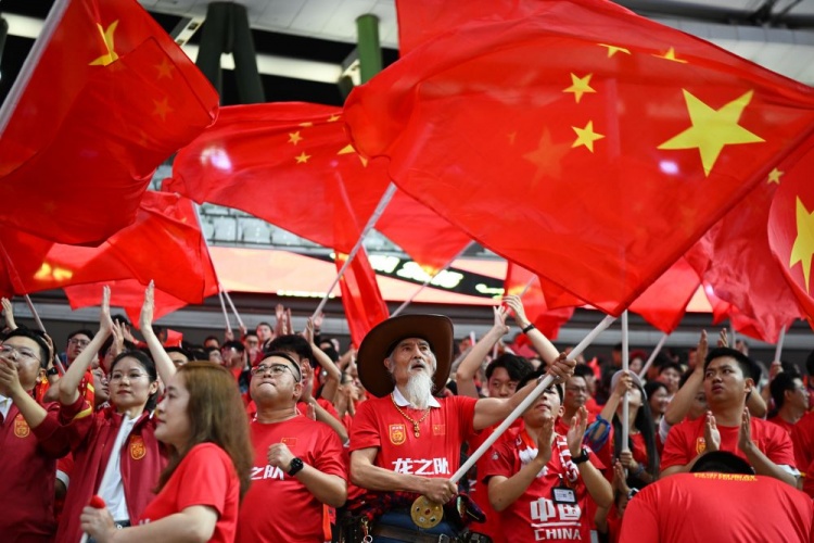  前瞻：一步之遙，U20國足全力沖擊世青賽