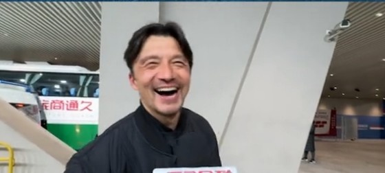  帶孩子和帶球隊哪個更累？謝暉笑言：都累，但帶孩子更累