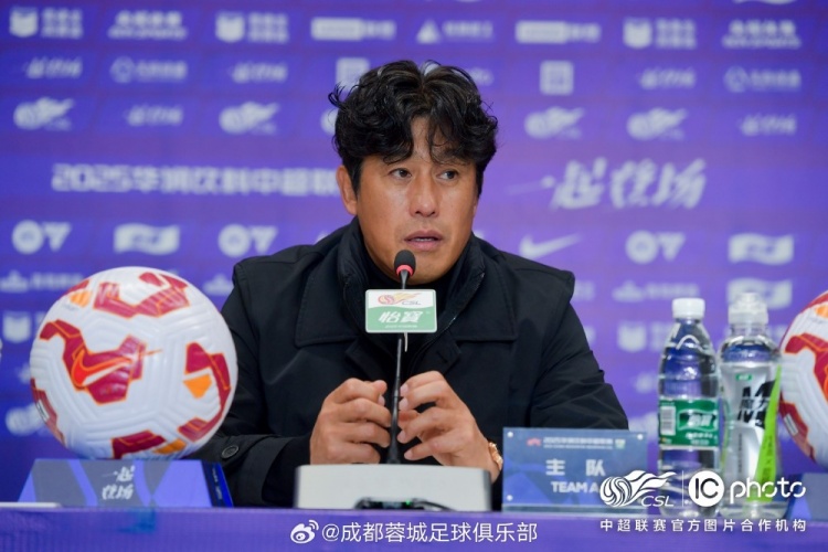  徐正源：從整體比賽運轉來看大家做得不錯，四名新援表現非常好