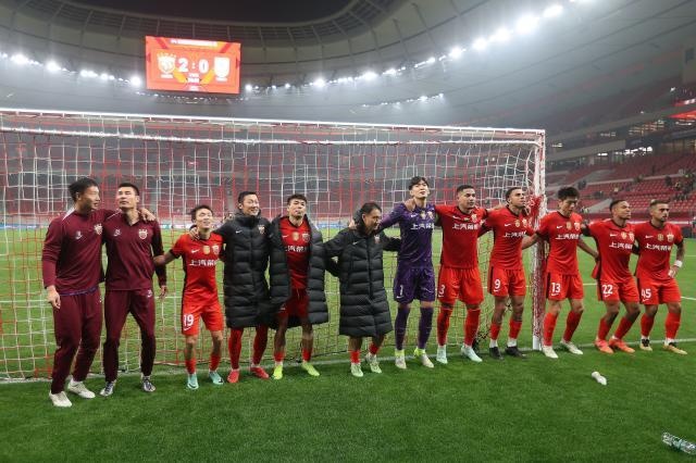  拒絕外戰(zhàn)外行！海港再會橫濱：拿出踢中超的自信！