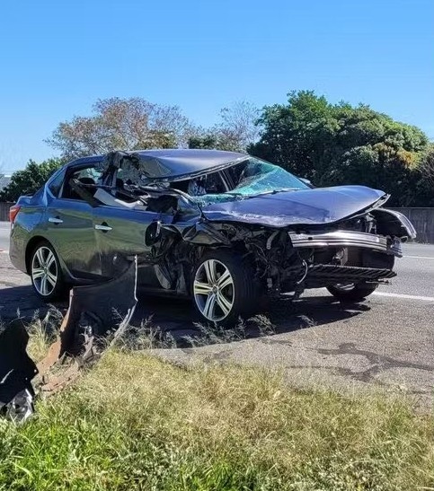  19歲巴西前鋒遭遇嚴重車禍，醫(yī)院已啟動腦死亡確認程序