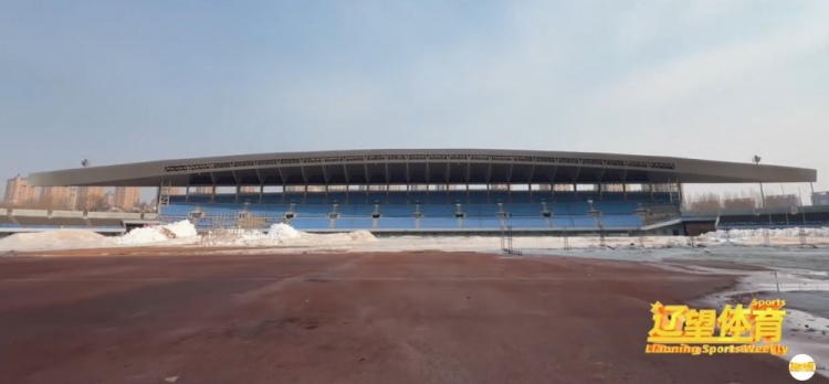  遼媒：鐵西體育場改建工作開啟，將改建為可容納4萬人專業(yè)足球場