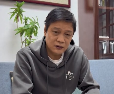  范志毅：很多沙特國腳在本國聯賽出場機會不多，可能體能存在問題