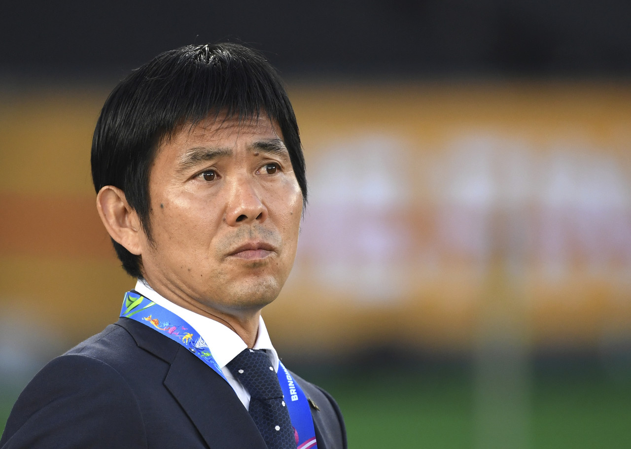  森保一談富安健洋等國(guó)腳傷?。汉芡葱?，但國(guó)家隊(duì)陣容厚度足夠