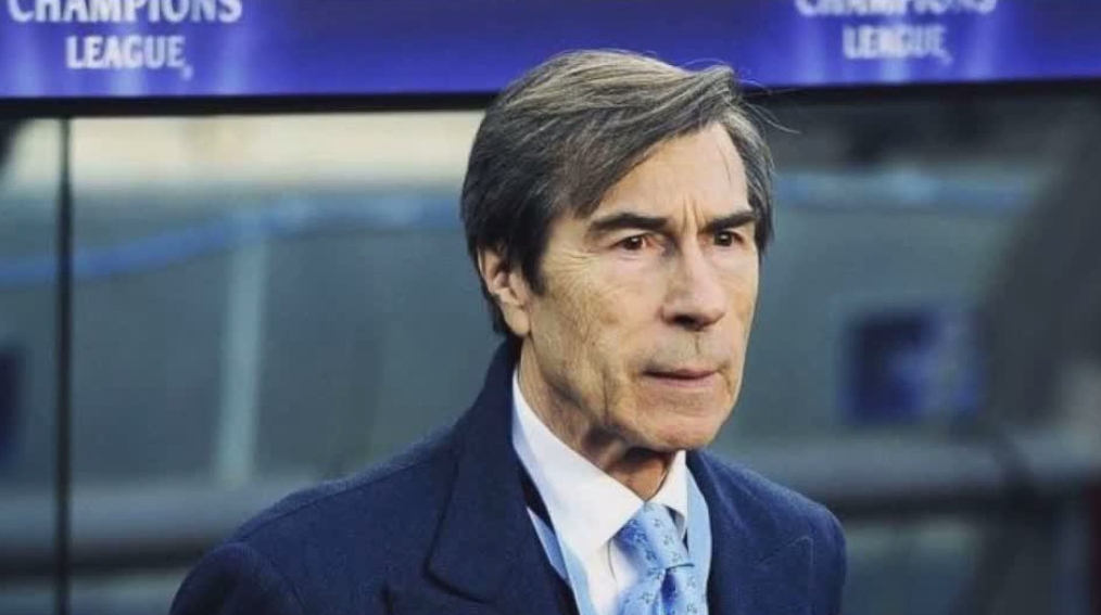  布拉伊達：那不勒斯vs米蘭是很艱難的比賽，我會選擇孔蒂執(zhí)教米蘭