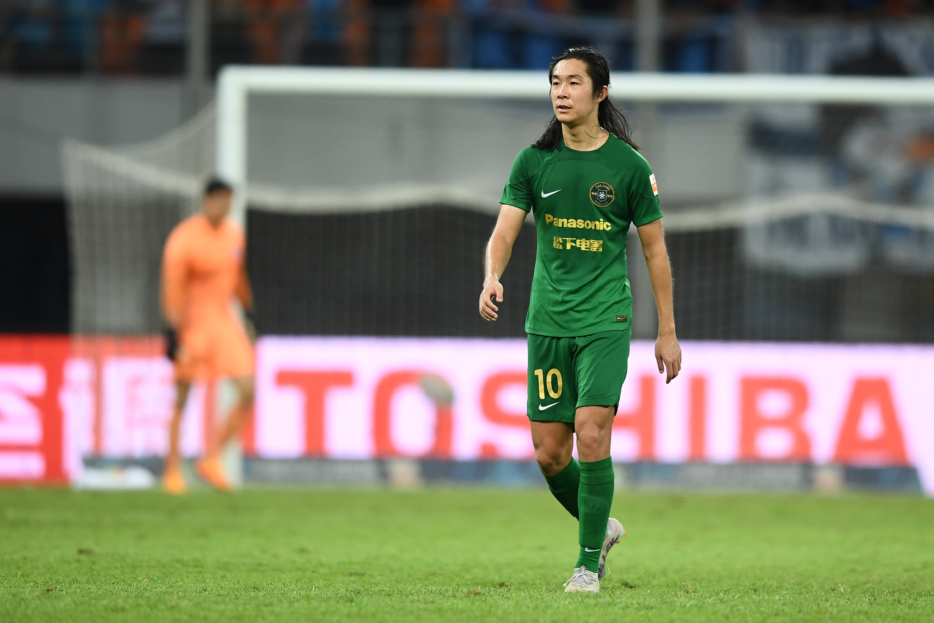  熱身賽-李提香“烏龍大禮”，西海岸1-0力克浙江隊