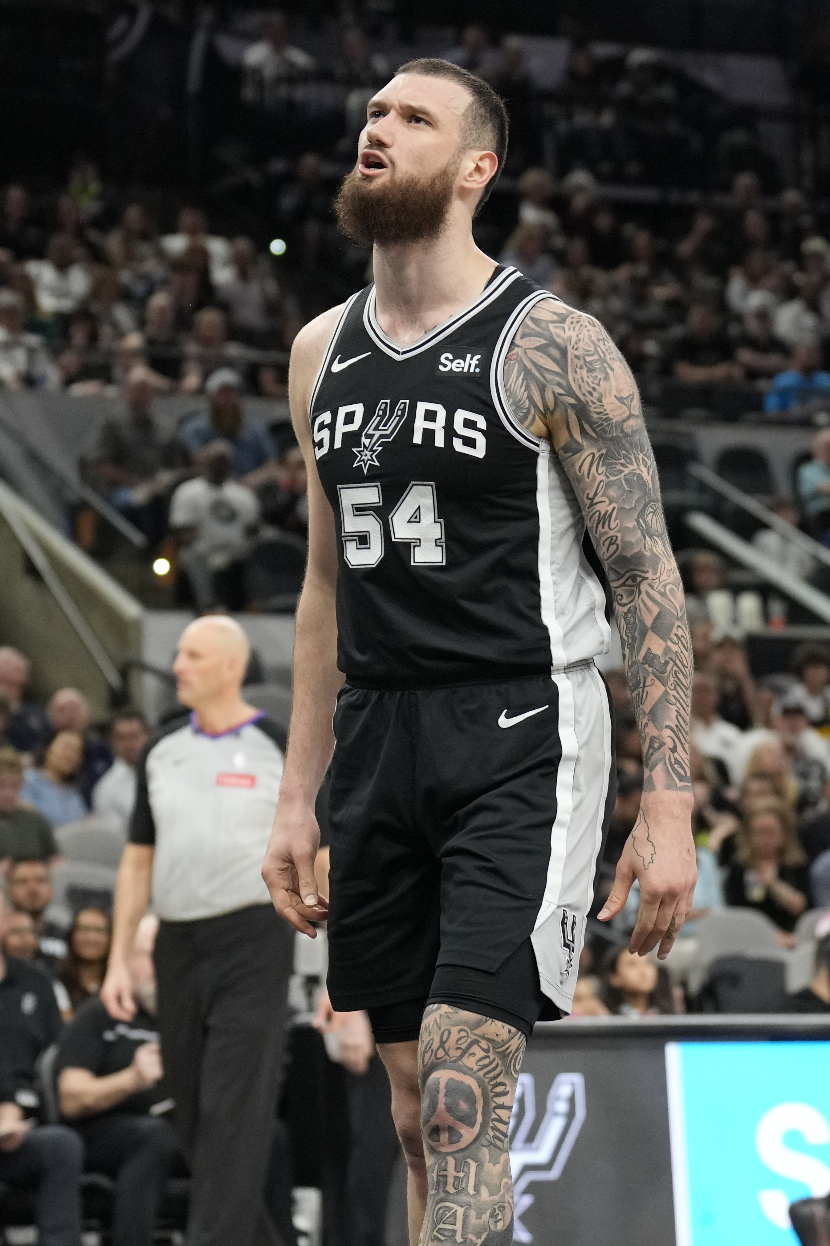  馬穆談被球迷喊MVP：有片刻我靈魂出竅 這真的發(fā)生了嗎？