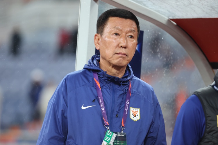  魯媒：崔康熙能否復(fù)出暫不確定，泰山隊對陣大連英博將變陣