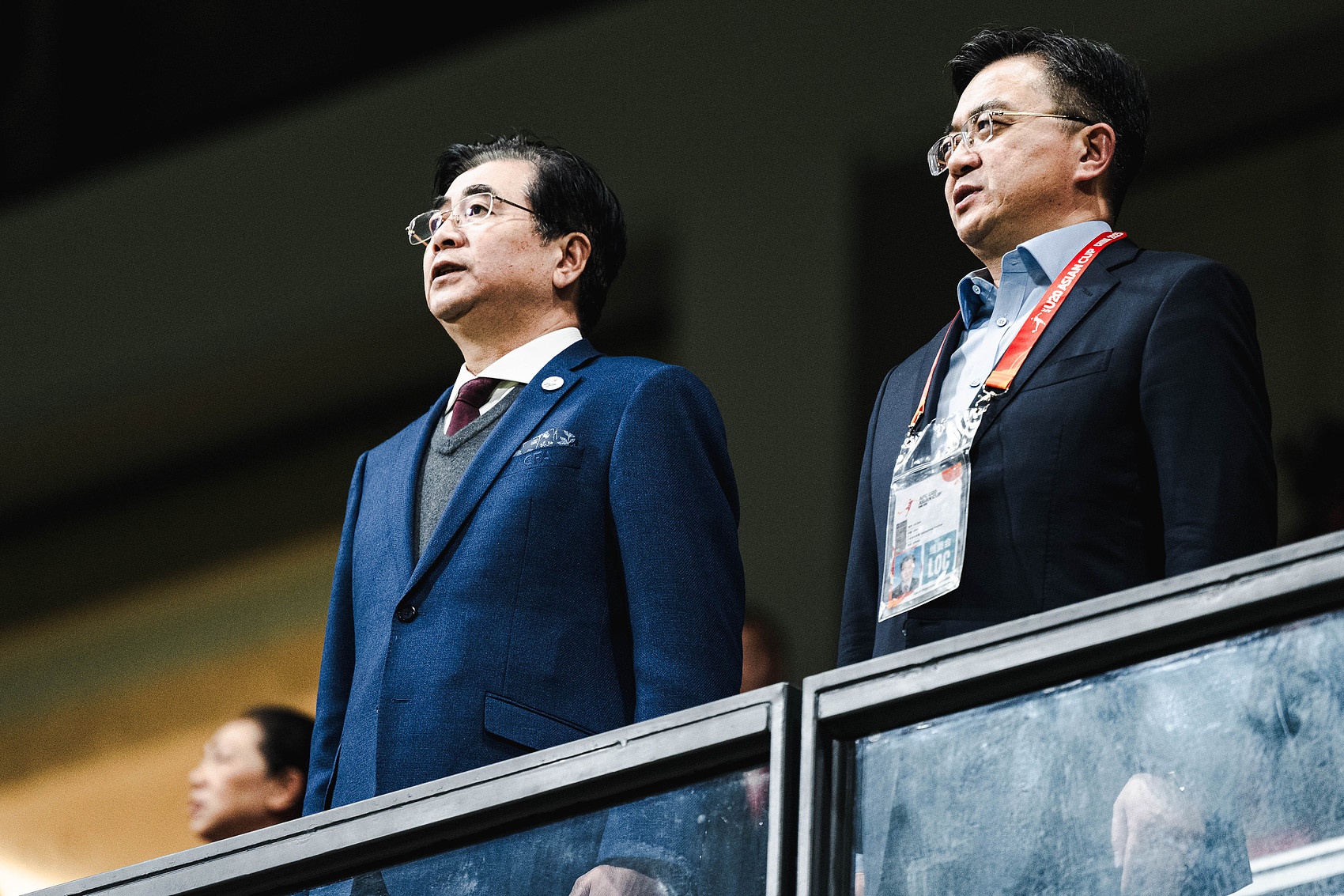  宋凱評價國青：十五的月亮十五圓，小組賽第一場，小勝即大勝