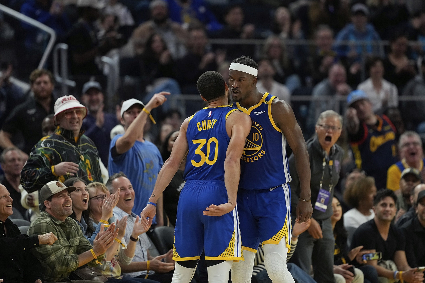  ESPN談各隊關鍵問題：勇士上限在哪？獨行俠無緣季后賽有何后果？