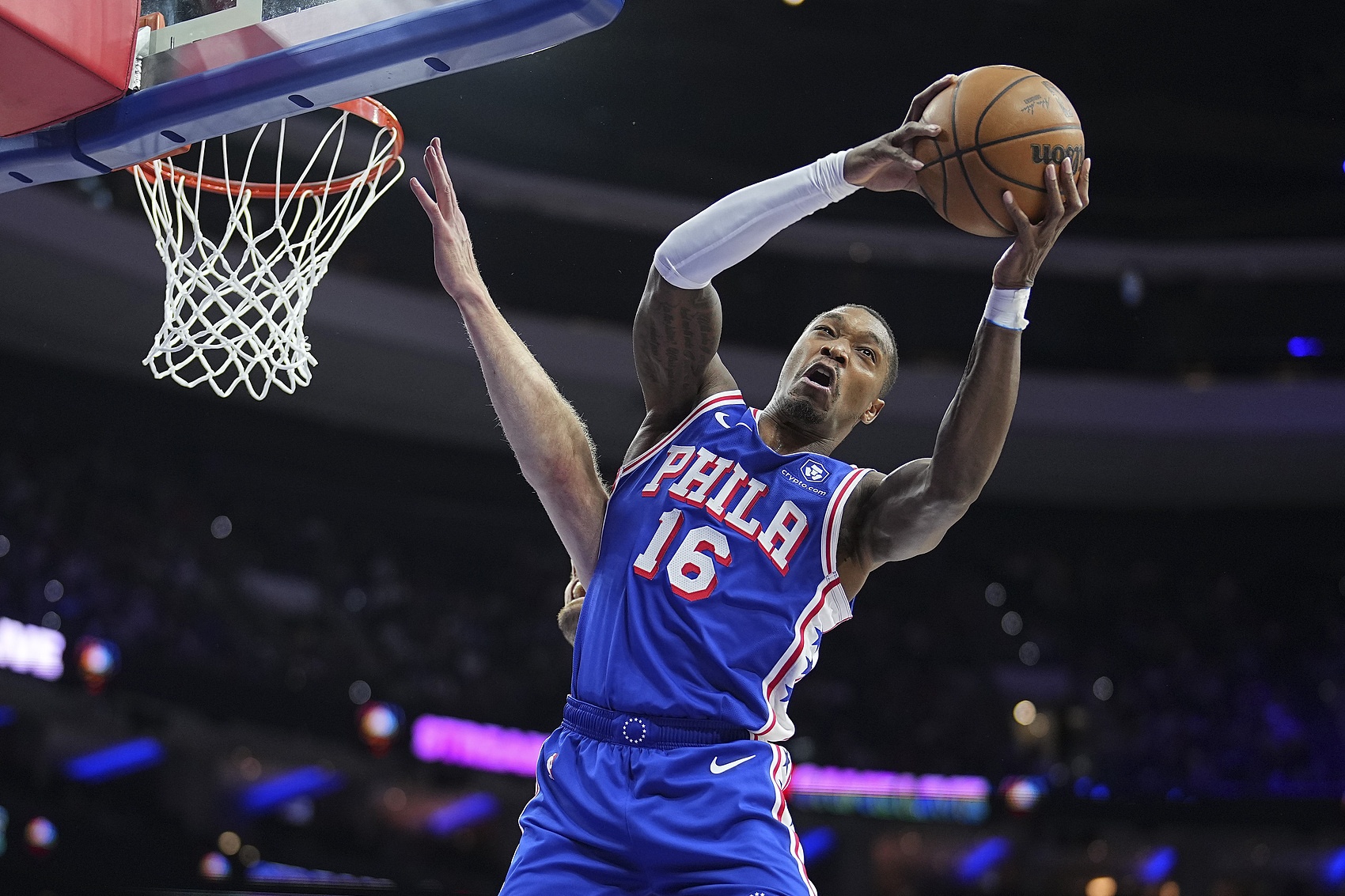  歡迎回到NBA！朗尼-沃克貢獻(xiàn)25分11籃板5助攻 獲得生涯首次兩雙